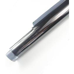 One-Way Black Window Film