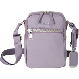 Tumi Persia Crossbody - Lavender