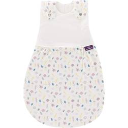 Träumeland Liebmich Sleeping Bag Floral 2.5 TOG