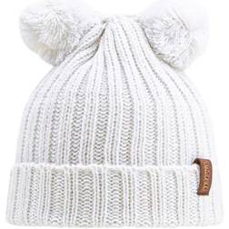 Lindberg Roxtuna Baby Hat - White