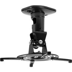 Exertis Connect 903089 Projector ceiling mount