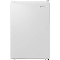 Insignia 2.5 Cu Ft Mini Fridge White