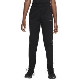 Nike Older Kid's Poly Training Pants - Black (DM8546-010)