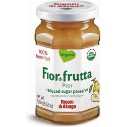 Rigoni di Asiago Fiordifrutta Pear 250g 1pack