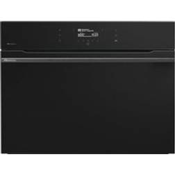 Hisense Hi8 BlackLine Electric Oven Black