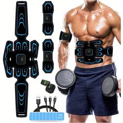 EMS Muscle Stimulator Machine