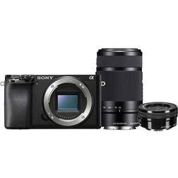 Sony A6100 5 Years Warranty