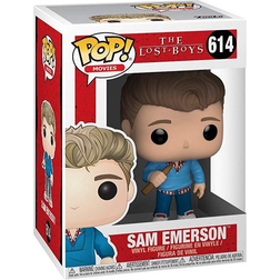 Funko Pop! Movies the Lost Boys Sam Emerson