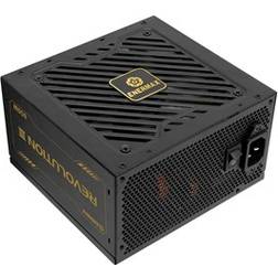Enermax Revolution III Voeding 850 Watt 120 mm ATX 3.1 80 Plus Gold