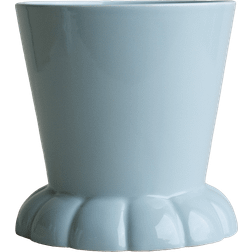 DBKD Flora Kruka Ø19 cm Light Blue