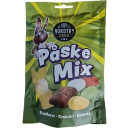 Nordthy Påske Mix 110g