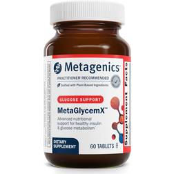 Metagenics MetaGlycemX 120 st
