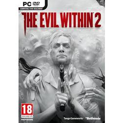 The Evil Within 2 (PC)