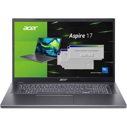 Acer Aspire 17 A17-51GM-72ZF (NX.J1UEG.002)