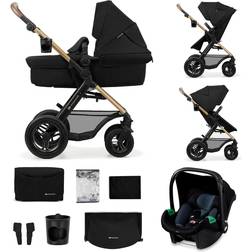 Kinderkraft Moov 2 Air (Duo) (Travel system)