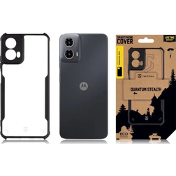 Tactical Quantum Stealth Cover for Motorola G34
