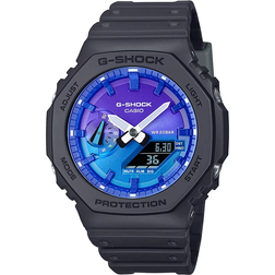 Casio G-Shock (GA-2100FL-1A)