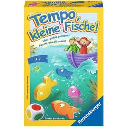 Ravensburger Tempo Kleine Fische!