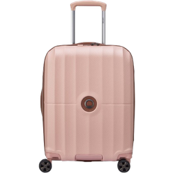 Delsey St. Tropez Slim 34L Azul Marino Marrón - Blue