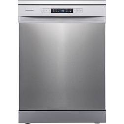 Hisense HS623D10X Diskmaskin 60 cm
