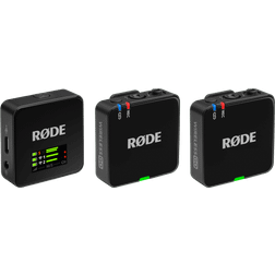 RØDE Wireless GO (Gen 3)