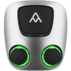 Charge Amps Aura 2x22 kW 3P 32A