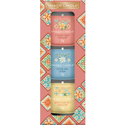 Yankee Candle 3 Filled Votive Gift Set Scented Candle 49g 3pcs