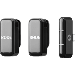 RØDE Wireless Micro USB-C