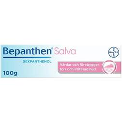 Bepanthen 100g Salva