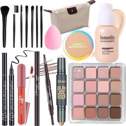 Makeup Present Set