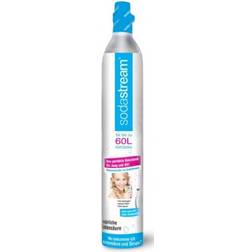 SodaStream CO2 Cylinder 60L