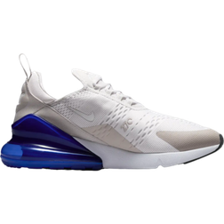 Nike Air Max 270 M - Vast Grey/College Grey/Racer Blue/Summit White