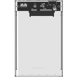 Orico 2139 HDD/SSD 2.5" Drive Enclosure