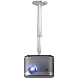 Salange Universal Projector Ceiling Mount/Wall Mount/Stand 20-40cm