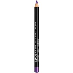 NYX Slim Eye Pencil #917 Purple