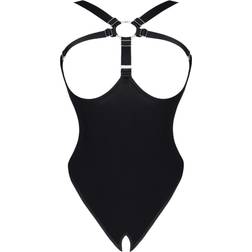 Demoniq Black Body LXElena001