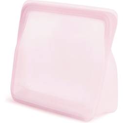 Stasher Stand-Up Mid Bag Kitchen Storage 56fl oz