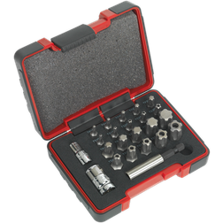 Sealey AK6226 23pcs Hylsa