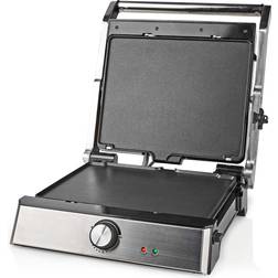 Nedis Kontakt Grill 2000 W