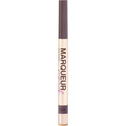 Vivienne Sabo Brow Marker Marqueur Superb #02 Dark Brown