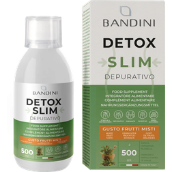 Bandini Pharma Detox Slim 500ml