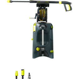 AVA Evolution P90 Medium Bundle
