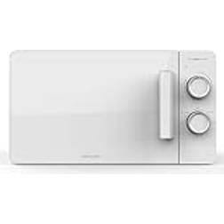 Cecotec Microondas Sin Plato Proclean 3020 Flatbed 700W