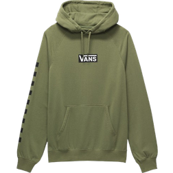 Vans Boxed Pullover Hoodie - Loden Green