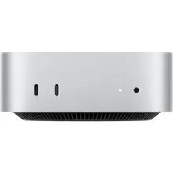 Apple Mac mini, M4 Chip, 10-core CPU, 10-core GPU, 32GB Unified Memory, 1TB SSD Storage