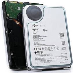 Seagate Exos ST22000NM000C-FR 22TB