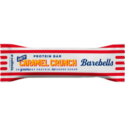 Barebells Salty Caramel Crunch 55g 1 stk