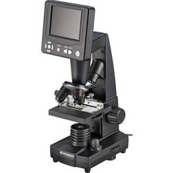 Bresser LCD Student Microscope 8.9cm