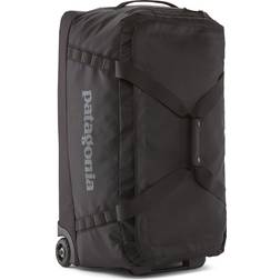 Patagonia Black Hole Wheeled Duffel 70 L - Black