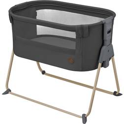 Maxi-Cosi Iridium Travel Baby Cot TU